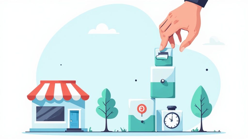 HR Systems for Small Business A Complete Guide