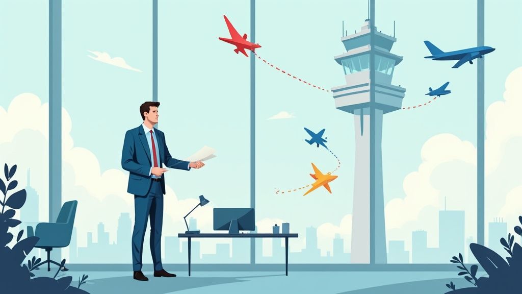 Boost Productivity with Employee Absence Management Software