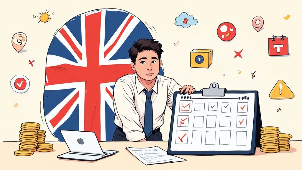 UK Statutory Sick Pay Requirements Explained