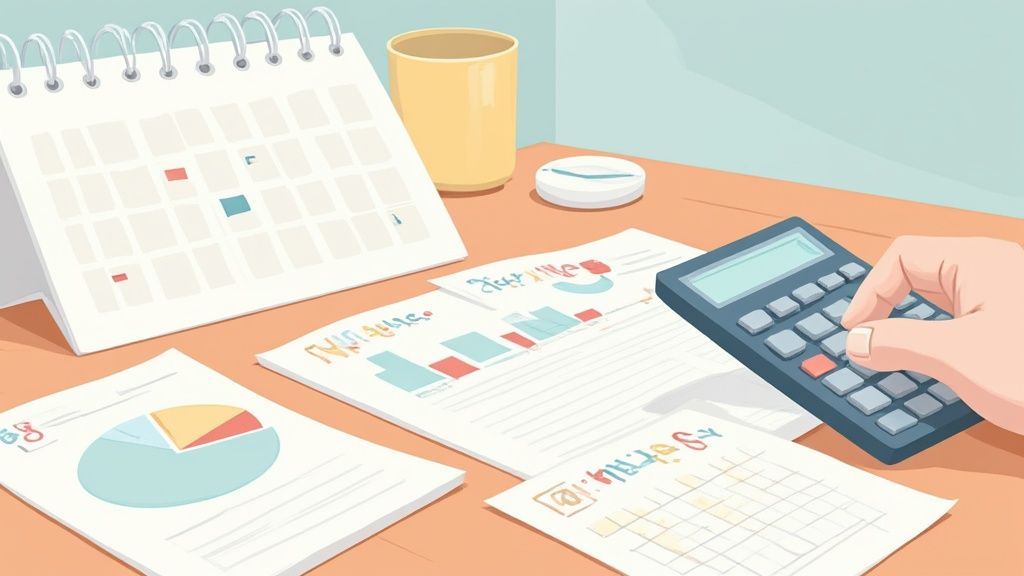 A Guide to Calculating Pro Rata Holiday Entitlement