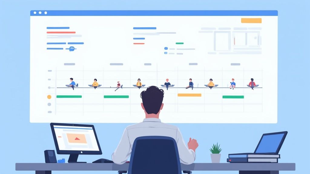 Boost HR with Staff Absence Management Software