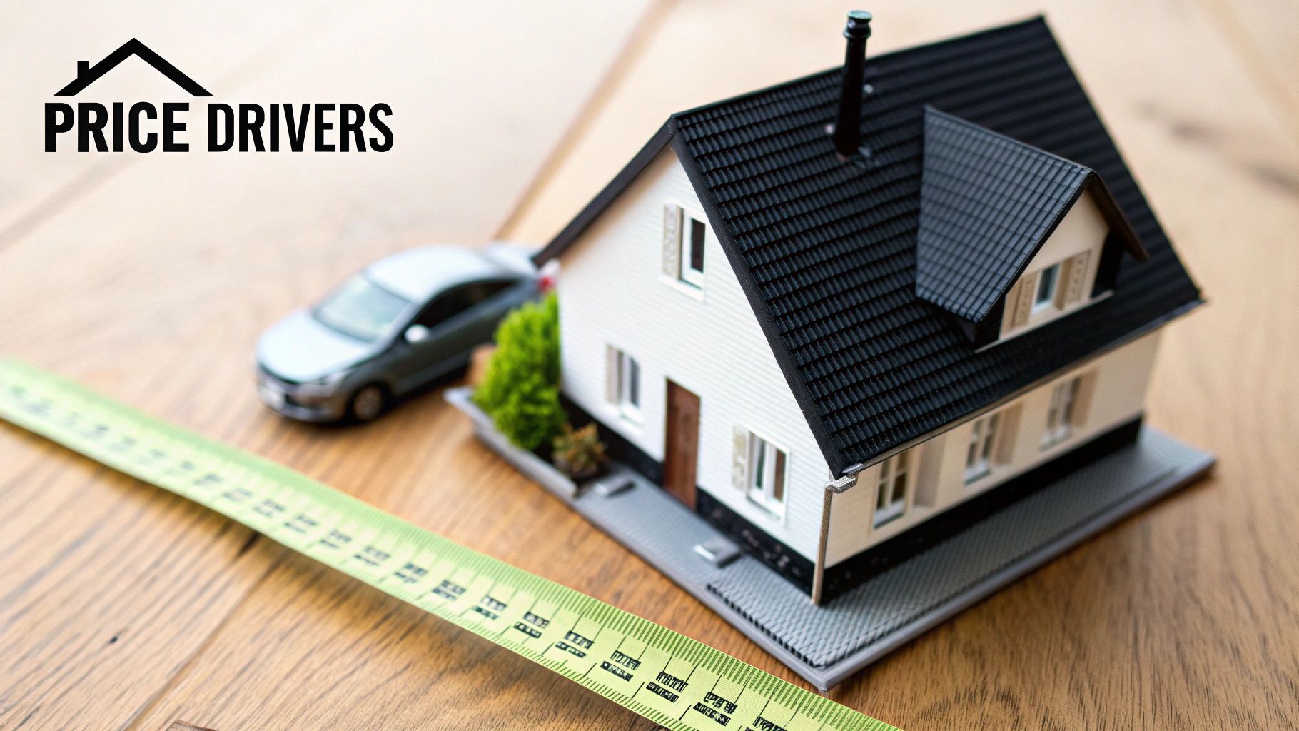 A calendar page with a wrench symbol, illustrating the timeline for a boiler relocation project.