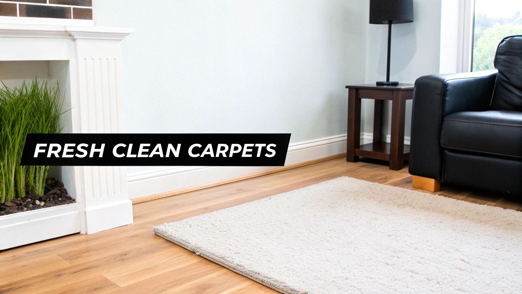 Carpet and Flooring Cleaning