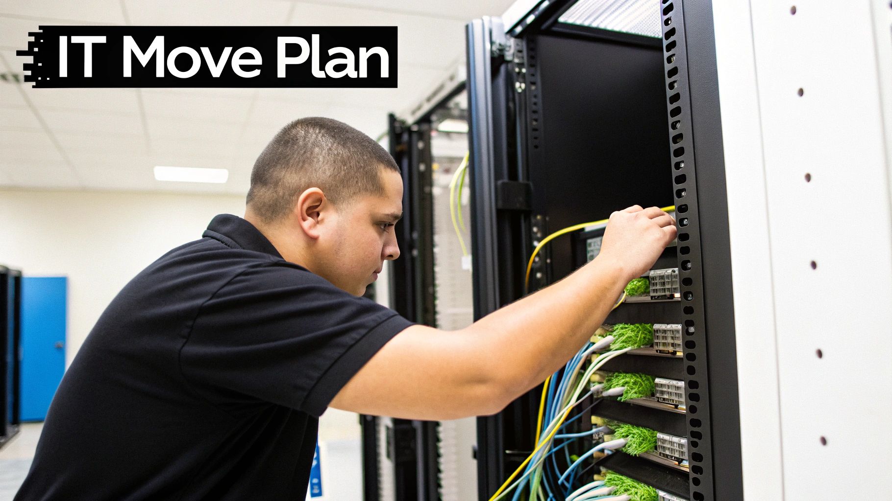 Coordinate with IT and Infrastructure Teams