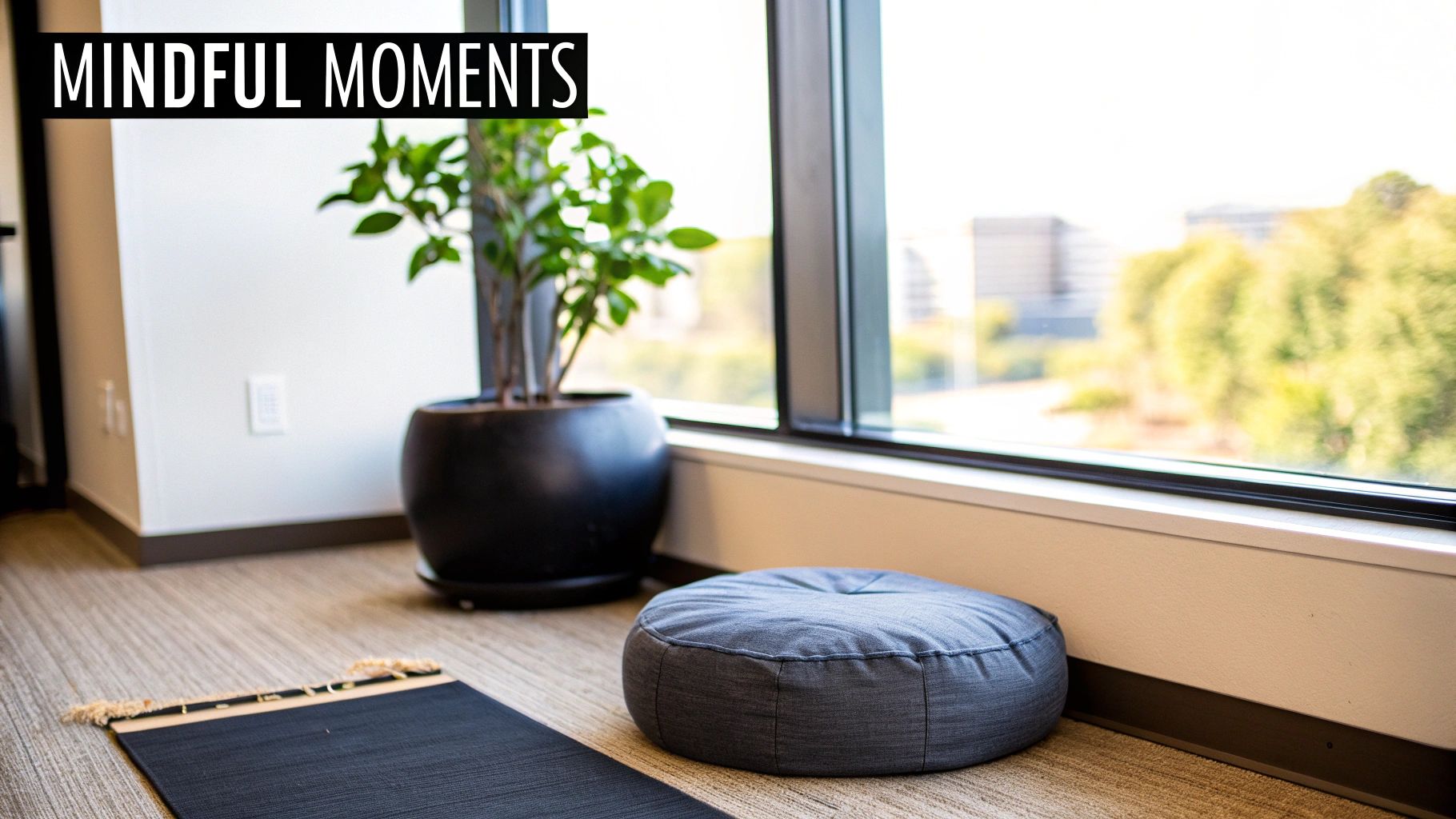 Mental Health and Mindfulness Programs
