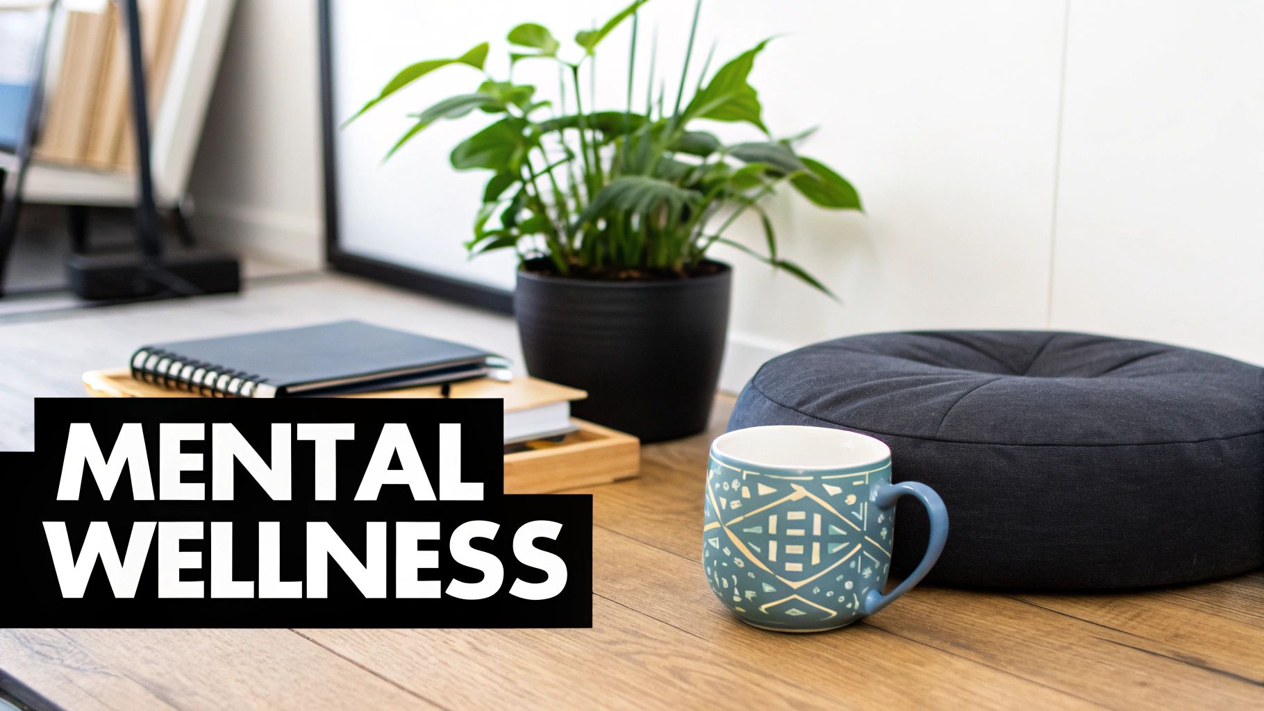 Mental Health and Wellness Programs