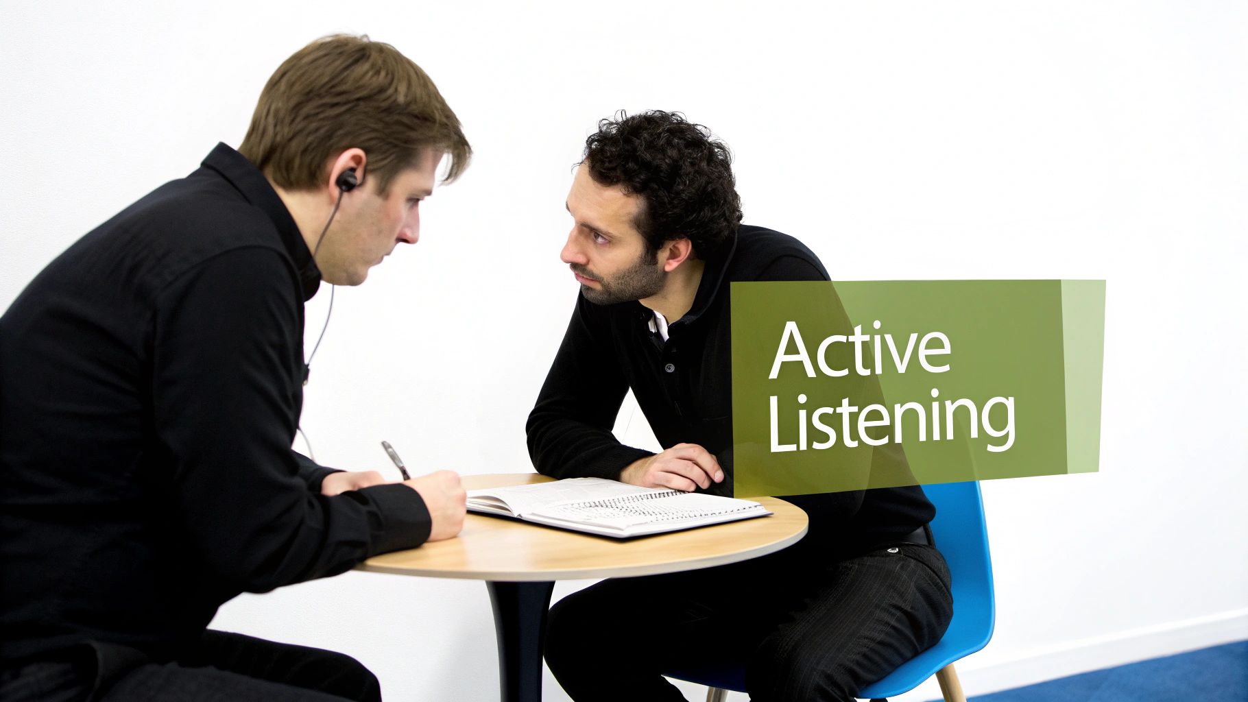 Active Listening