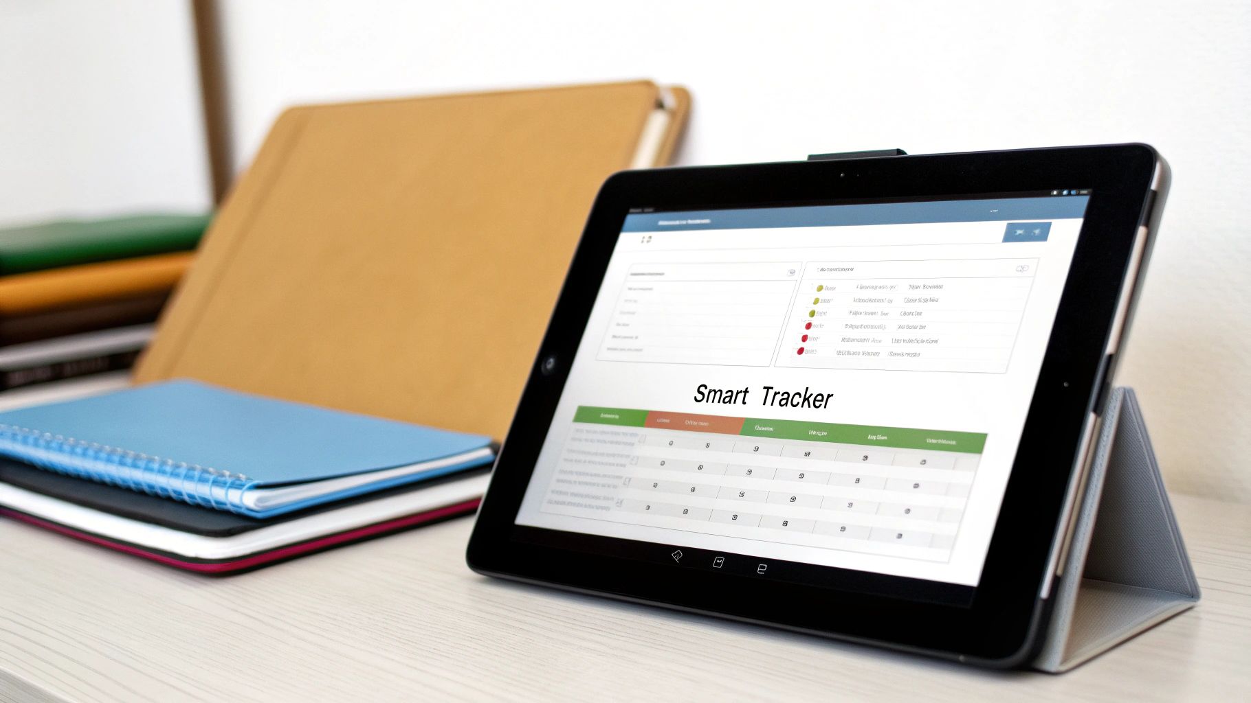 Mastering Sick Absence Management in the UK – Leave Tracker App