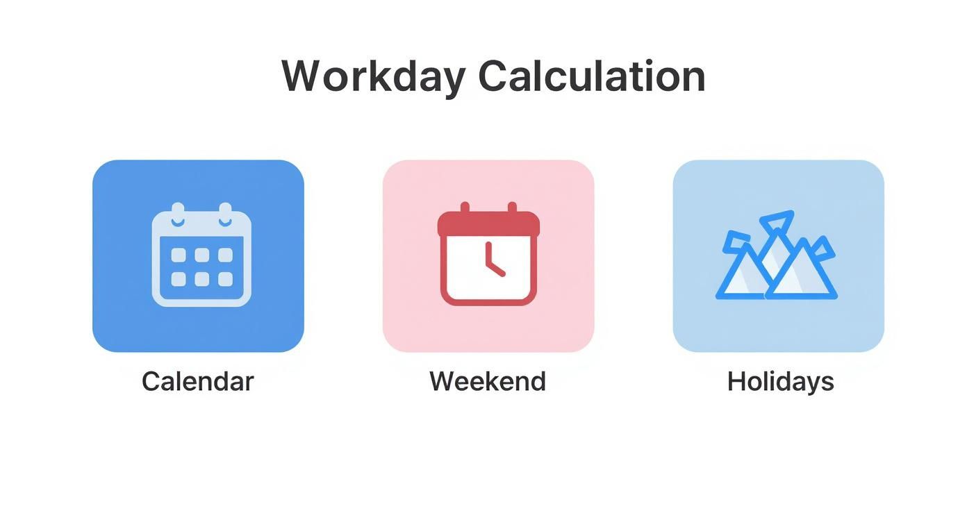 How Many Working Days Per Year in the UK? – Leave Tracker App