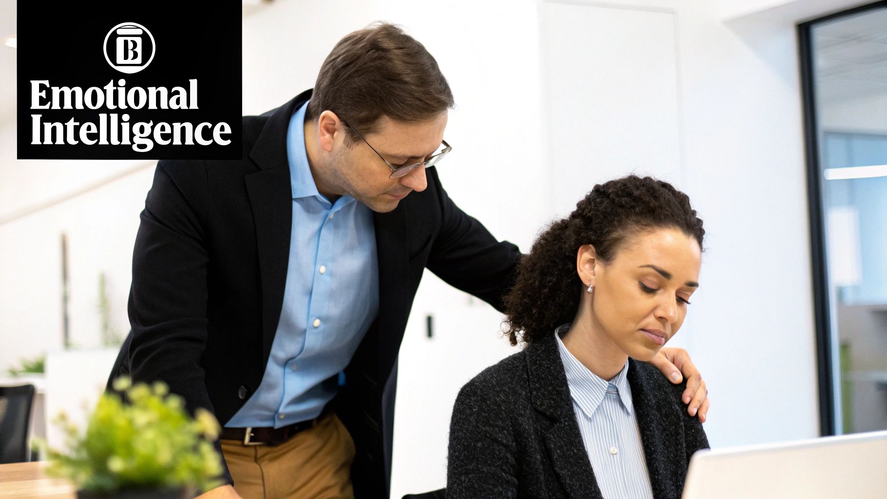 Emotional Intelligence (EQ)