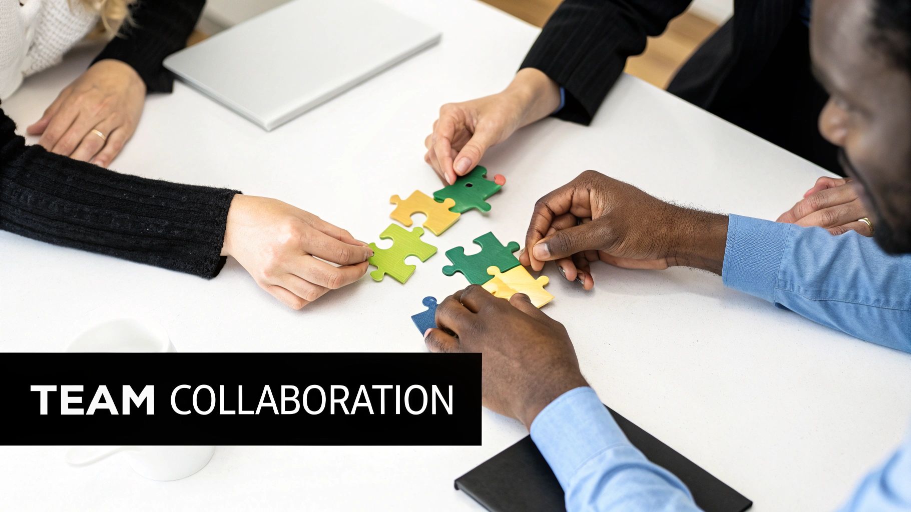 Decision-Making and Problem-Solving