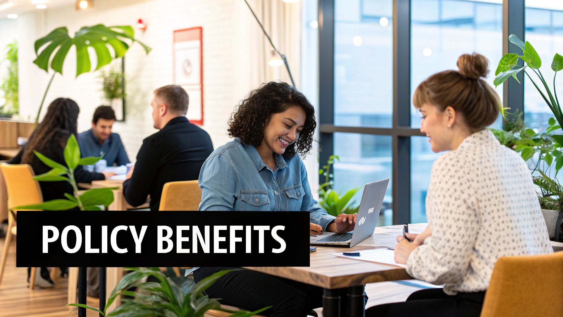 Calculating the hidden costs of absence