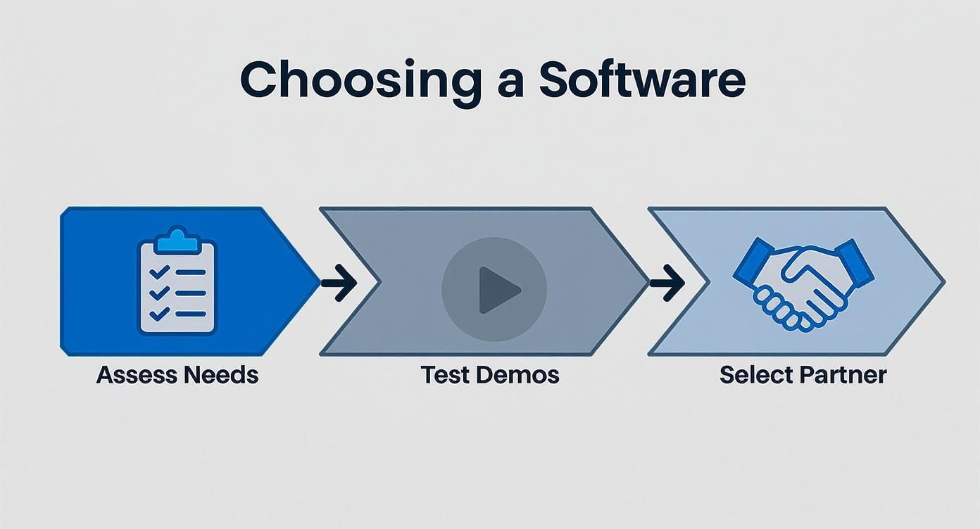 HR & Employee Absence Software UK 2025 – Flexible Leave Management Platform