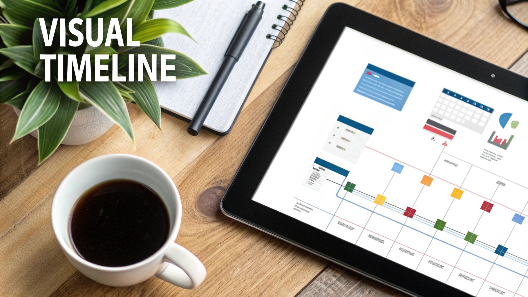 Toggl Plan interface showing team timelines and availability