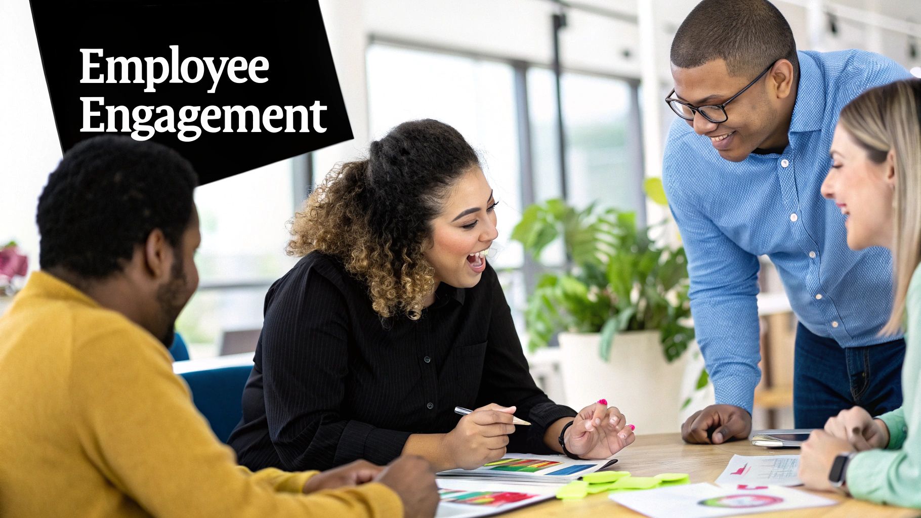 Retention Strategies