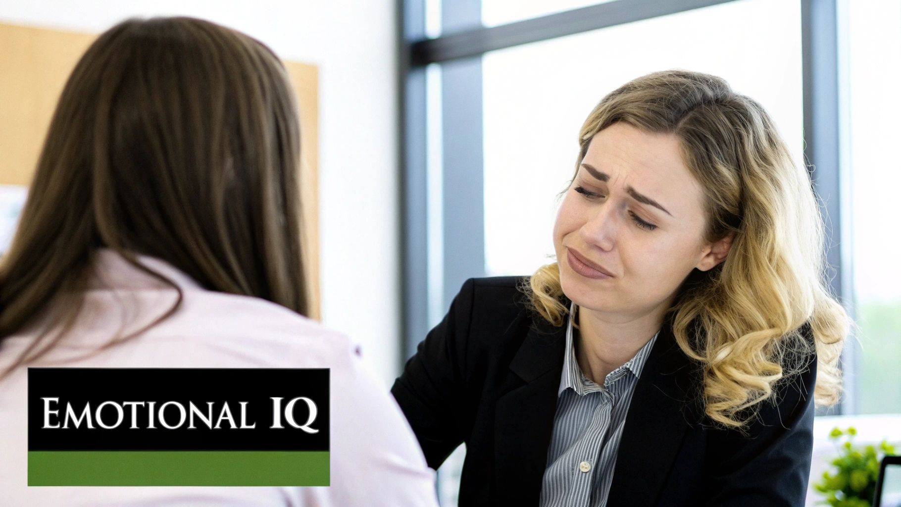Emotional Intelligence (EQ)