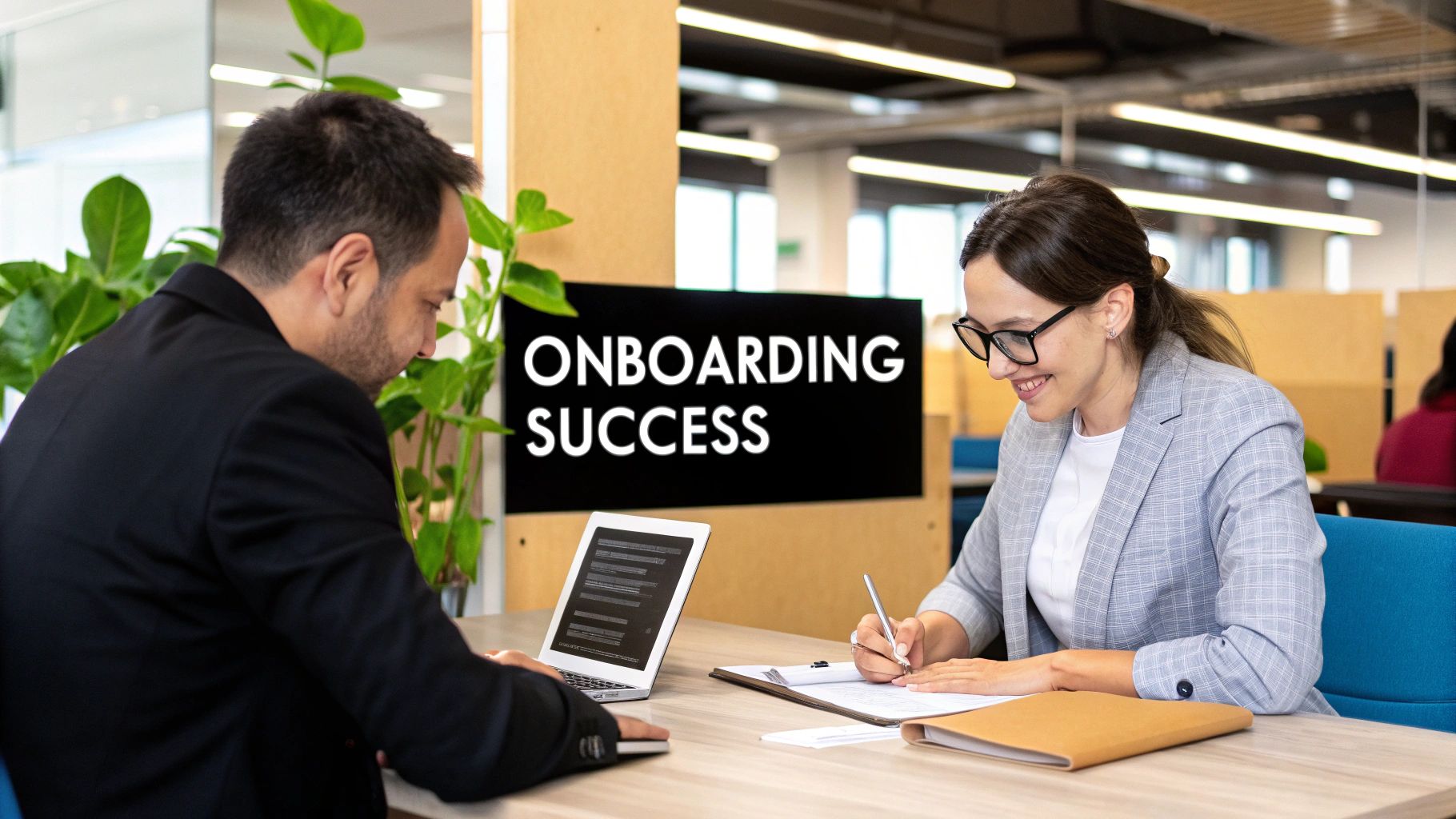 Image about company culture