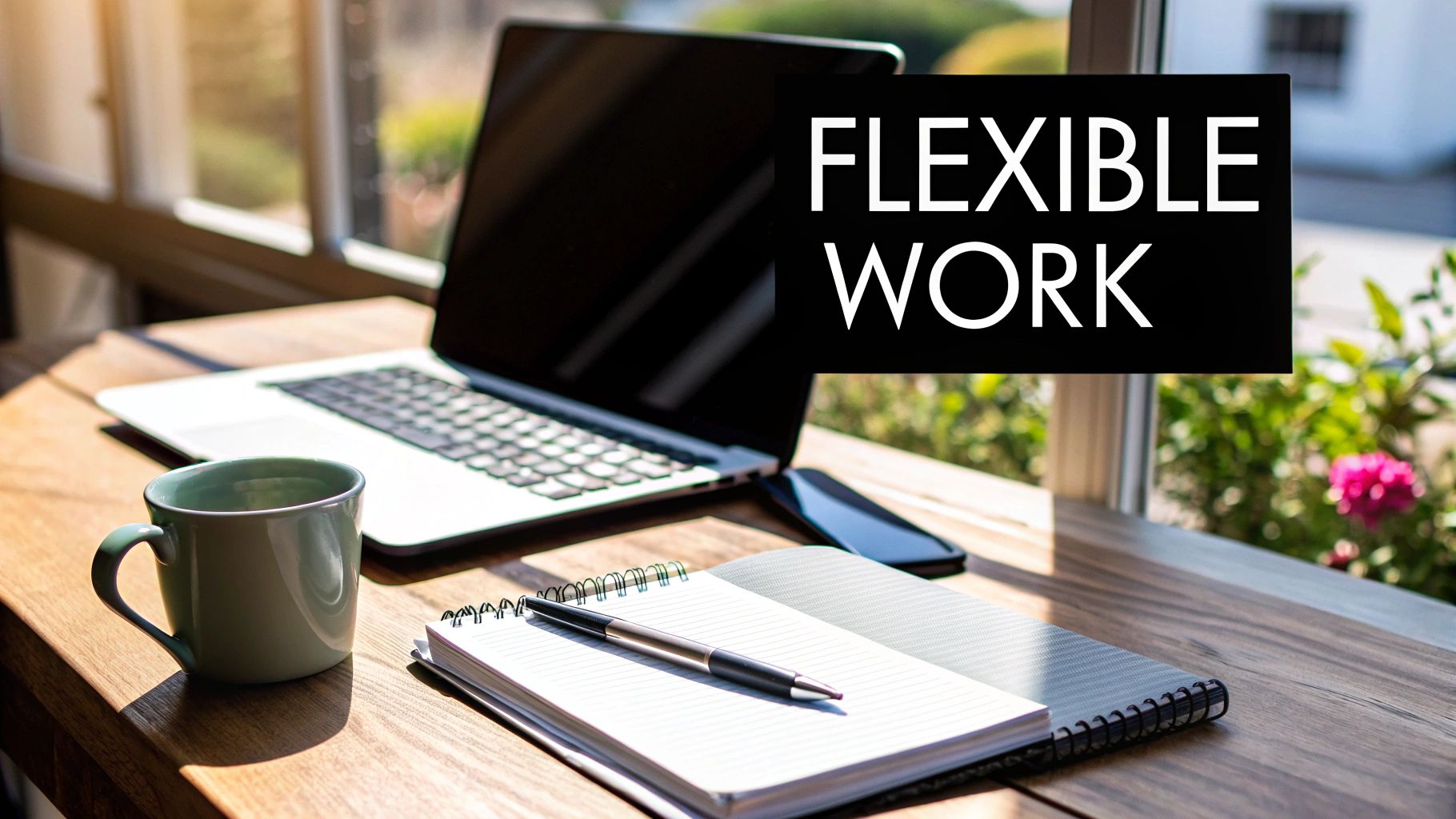 Flexible Work Arrangements