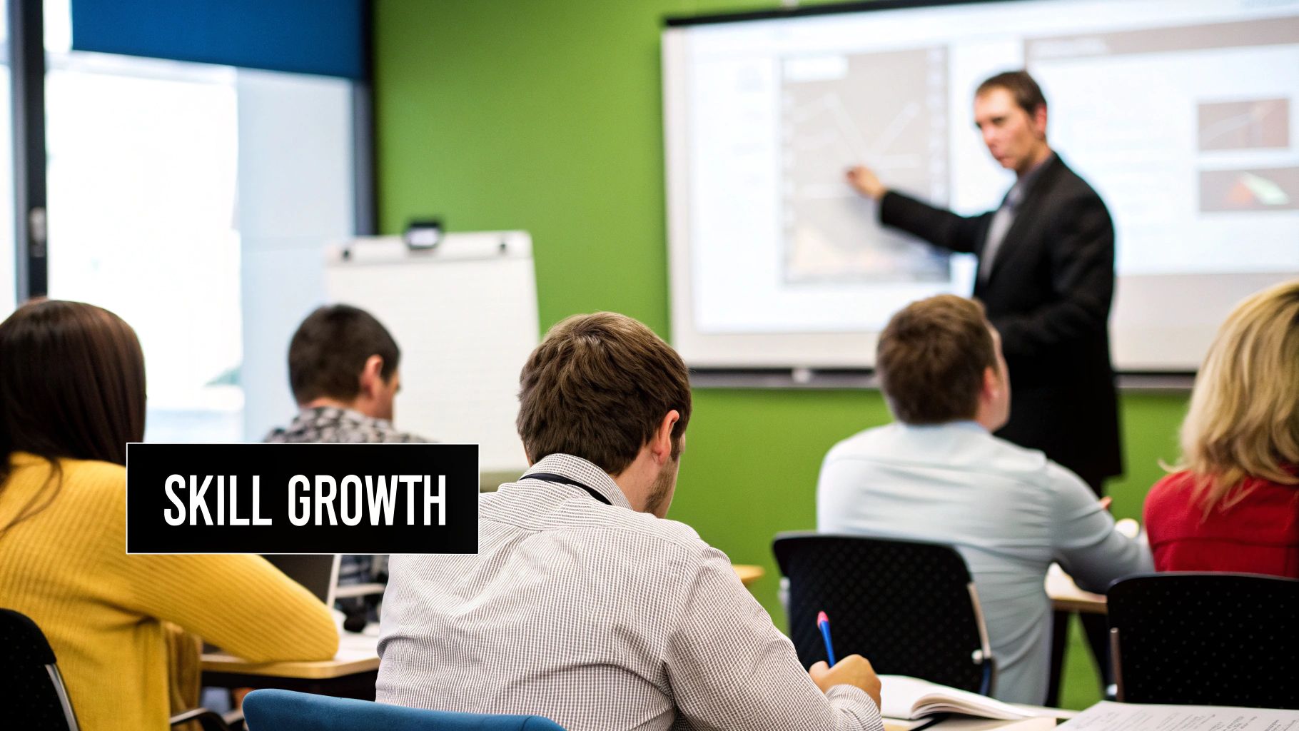 Professional Development and Learning Opportunities