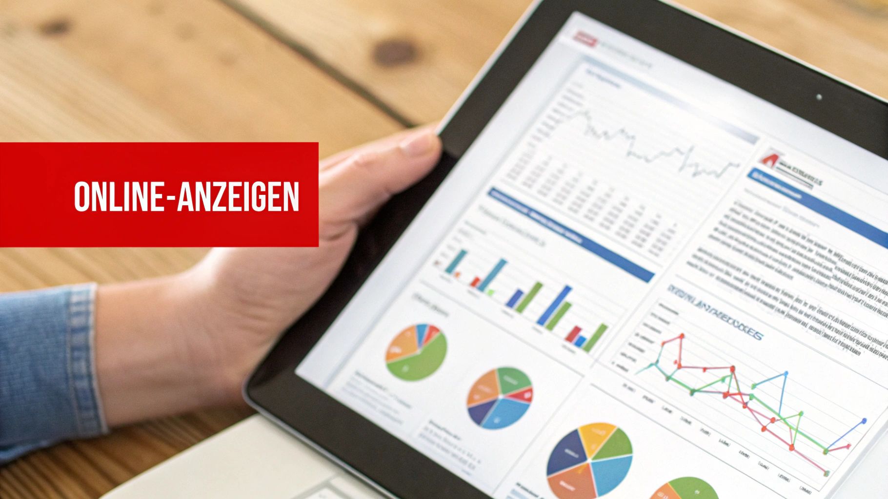 Erfolgsmessung im Online Marketing