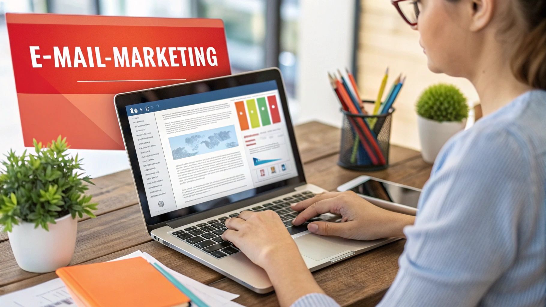 E-Commerce Bild
