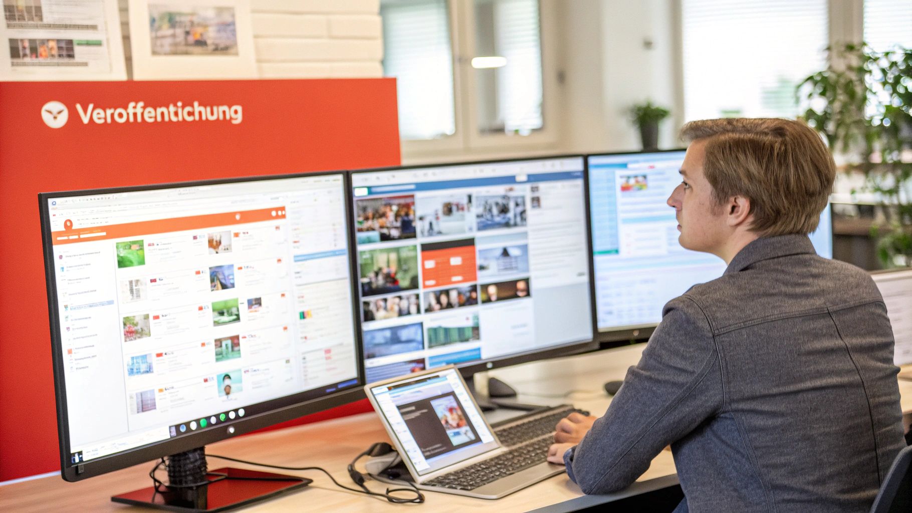 Erfolgsmessung