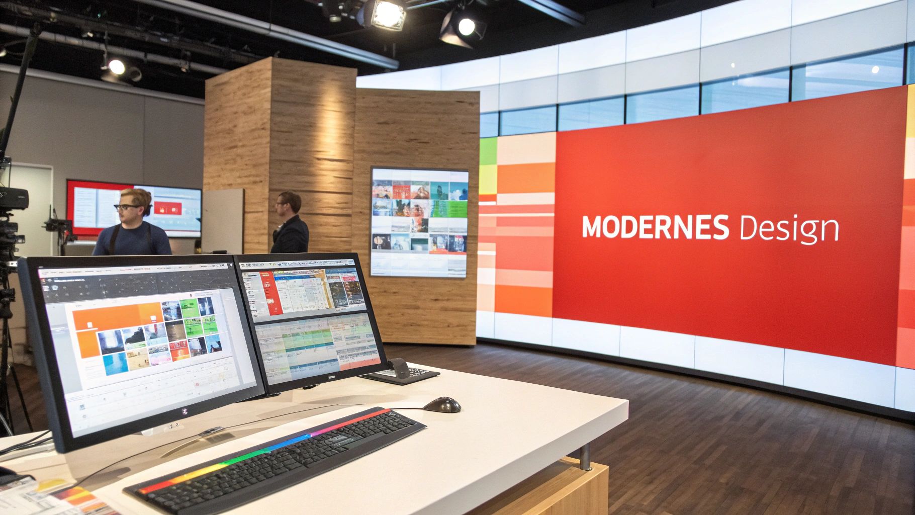5 Phasen eines Website Relaunch