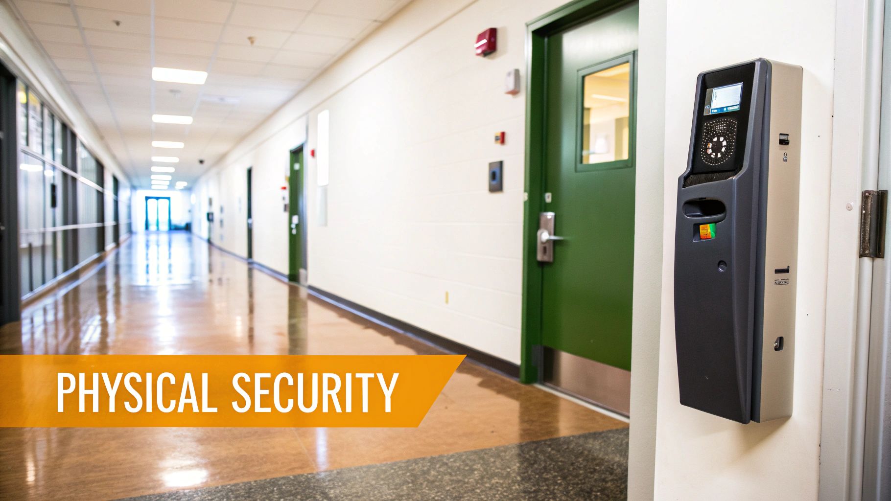Physical Safeguards Compliance