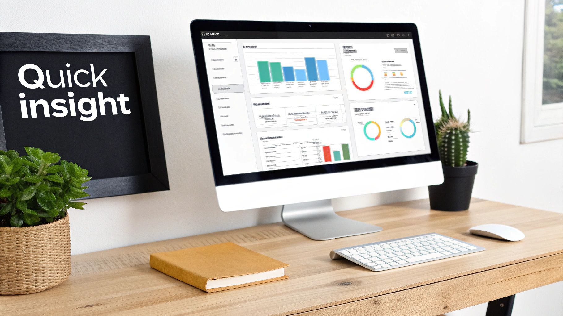 Follow the 3-Second Rule for Data Comprehension