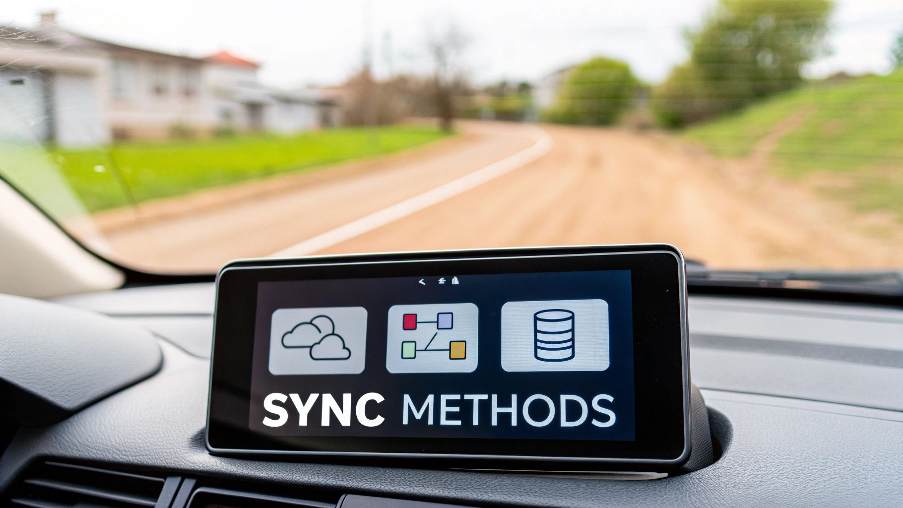 Modern Data Synchronization Strategies
