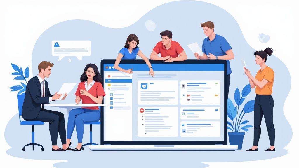 Team Collaboration with Jira and Outlook