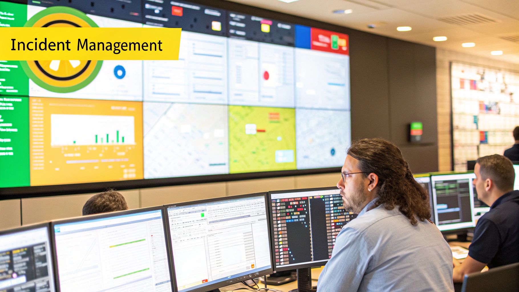 Incident Management
