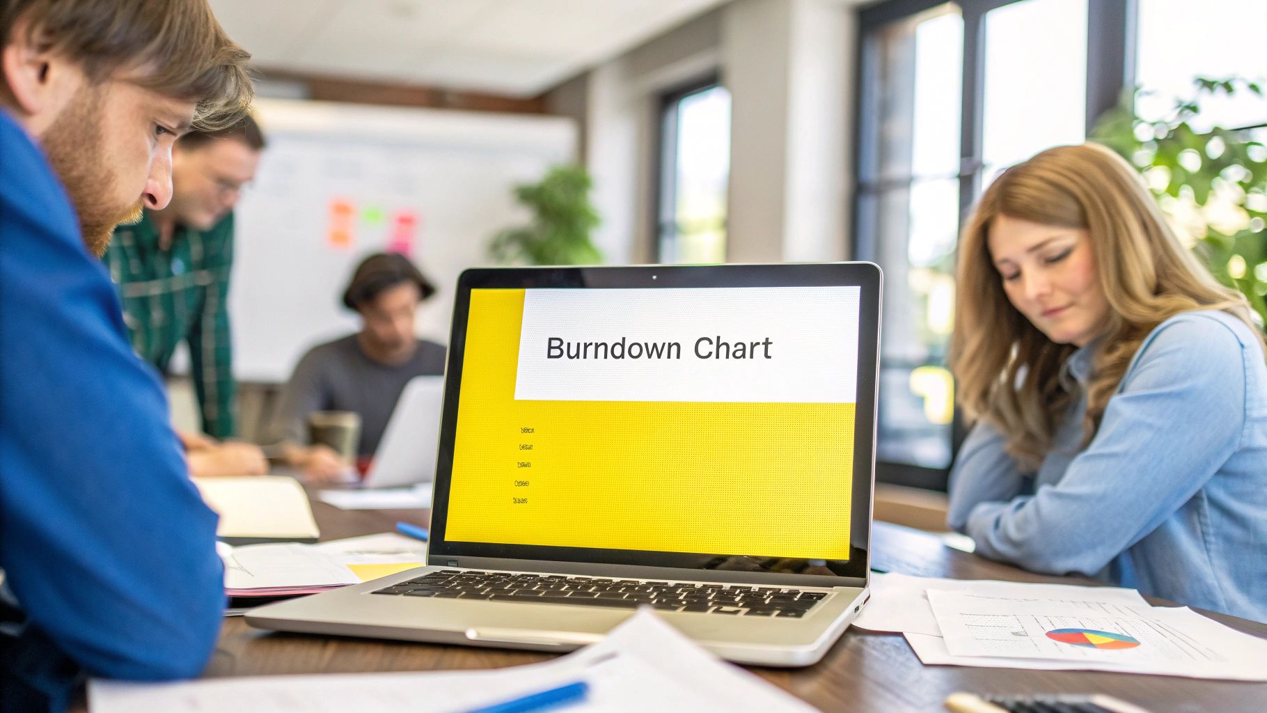 Burndown Rate