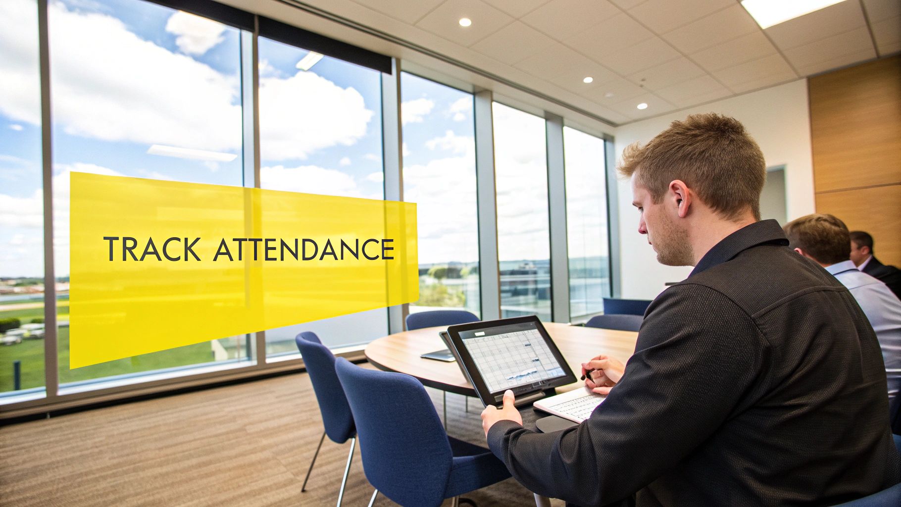 Meeting Image