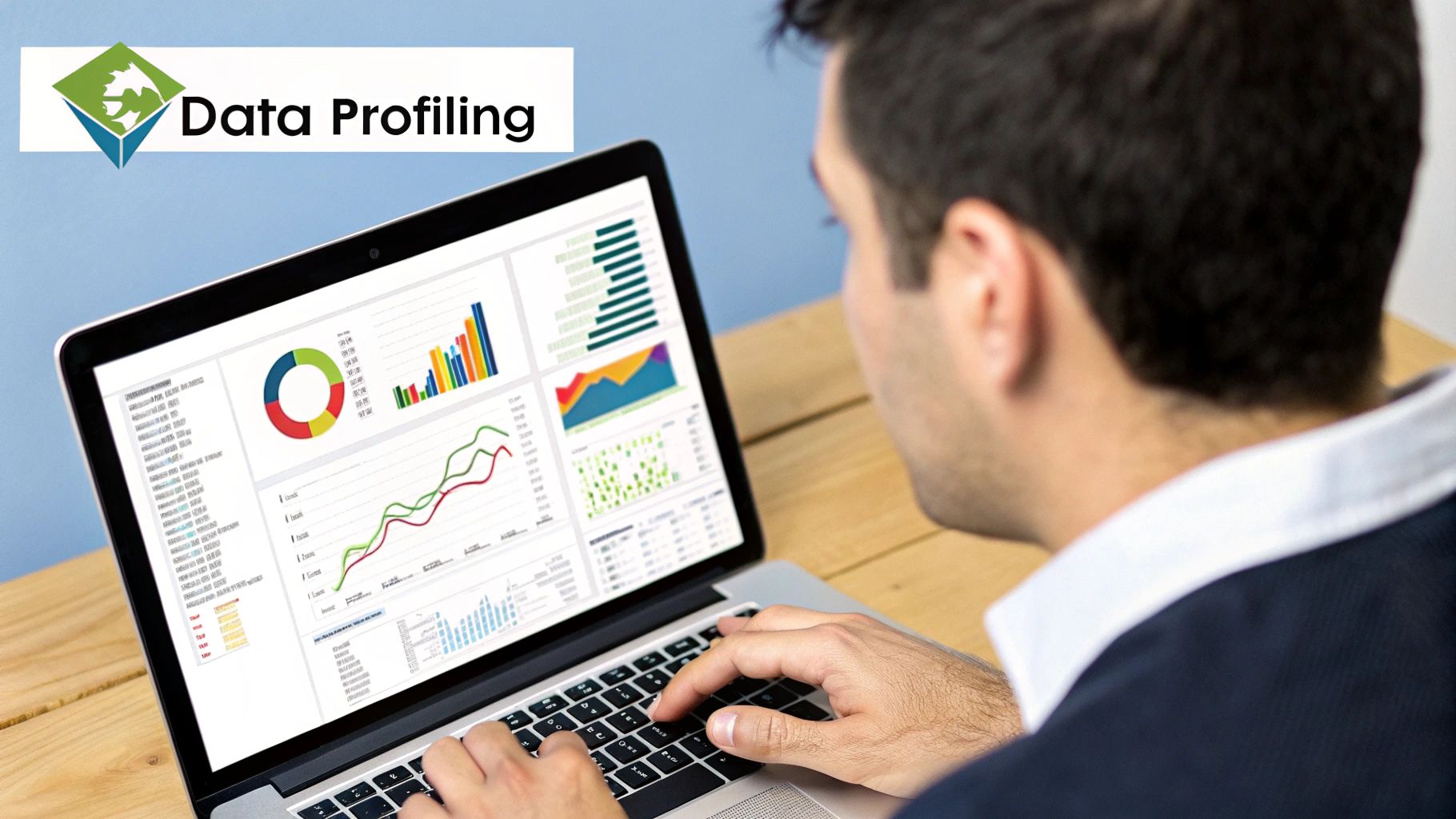 Establish Data Quality Profiling and Assessment