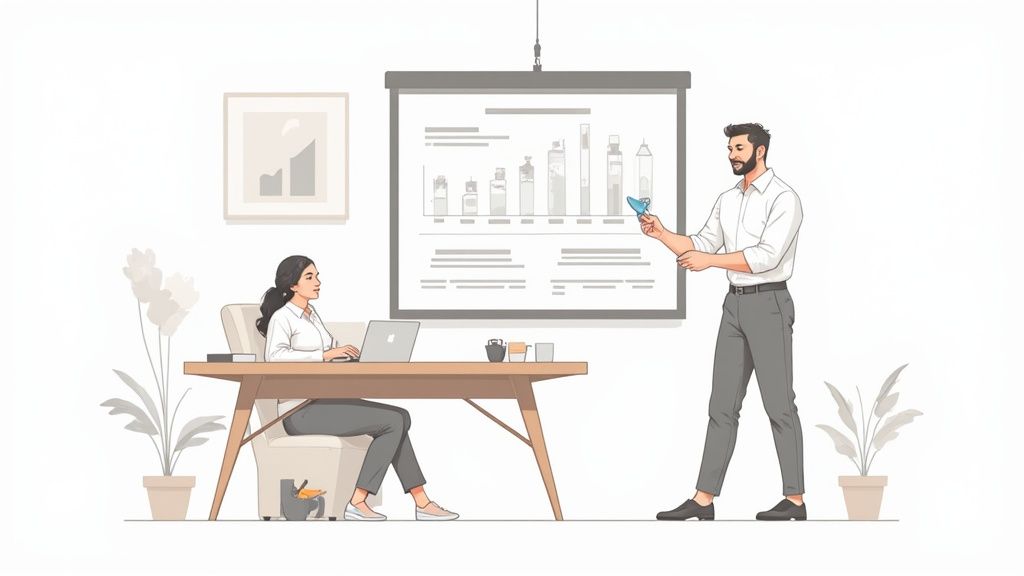 Effective Staff Capacity Planning