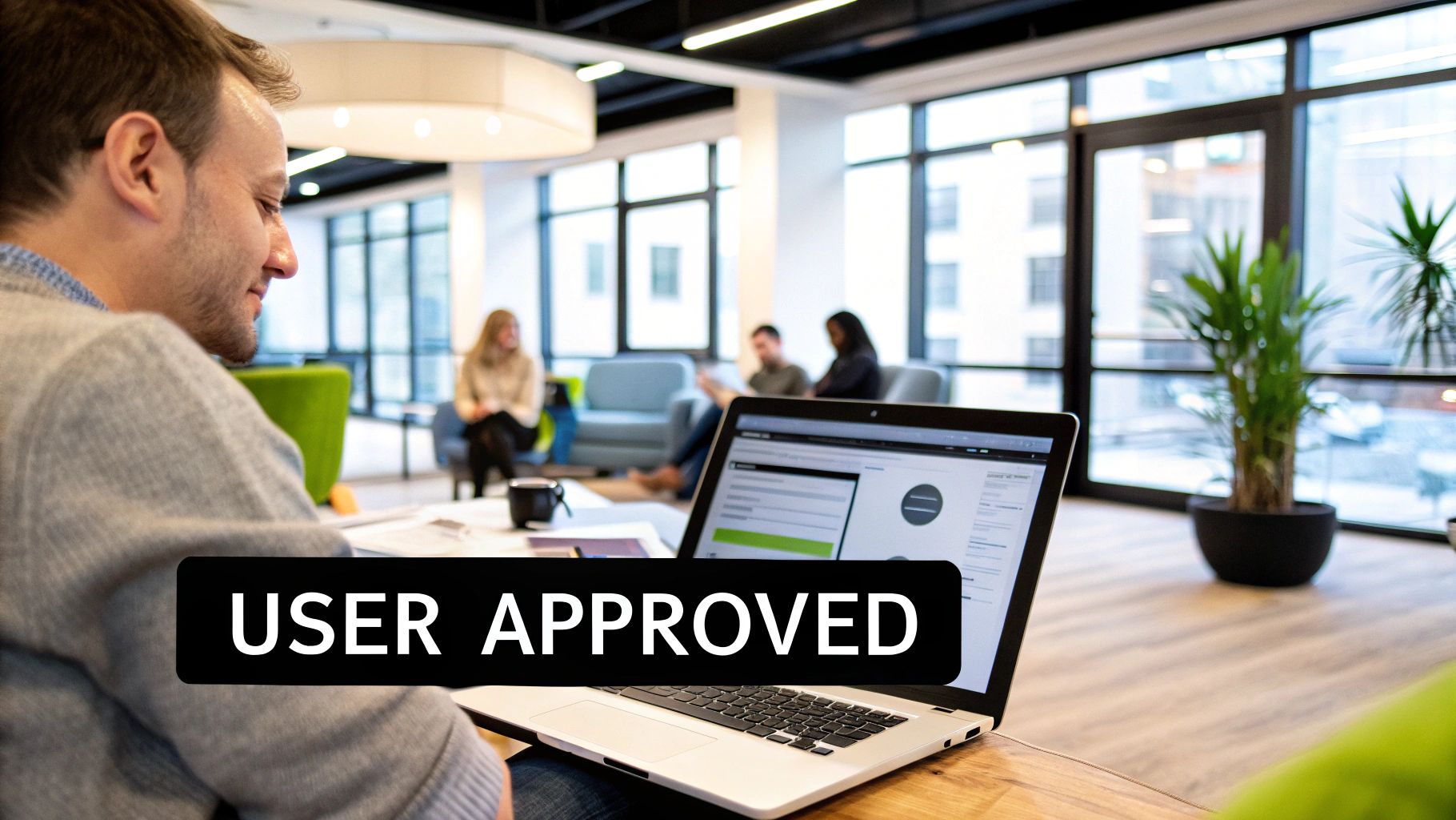 User Acceptance Focused DoD