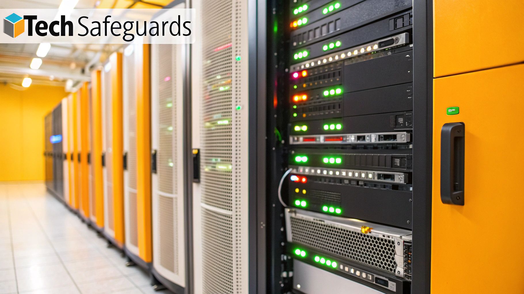 Technical Safeguards Evaluation