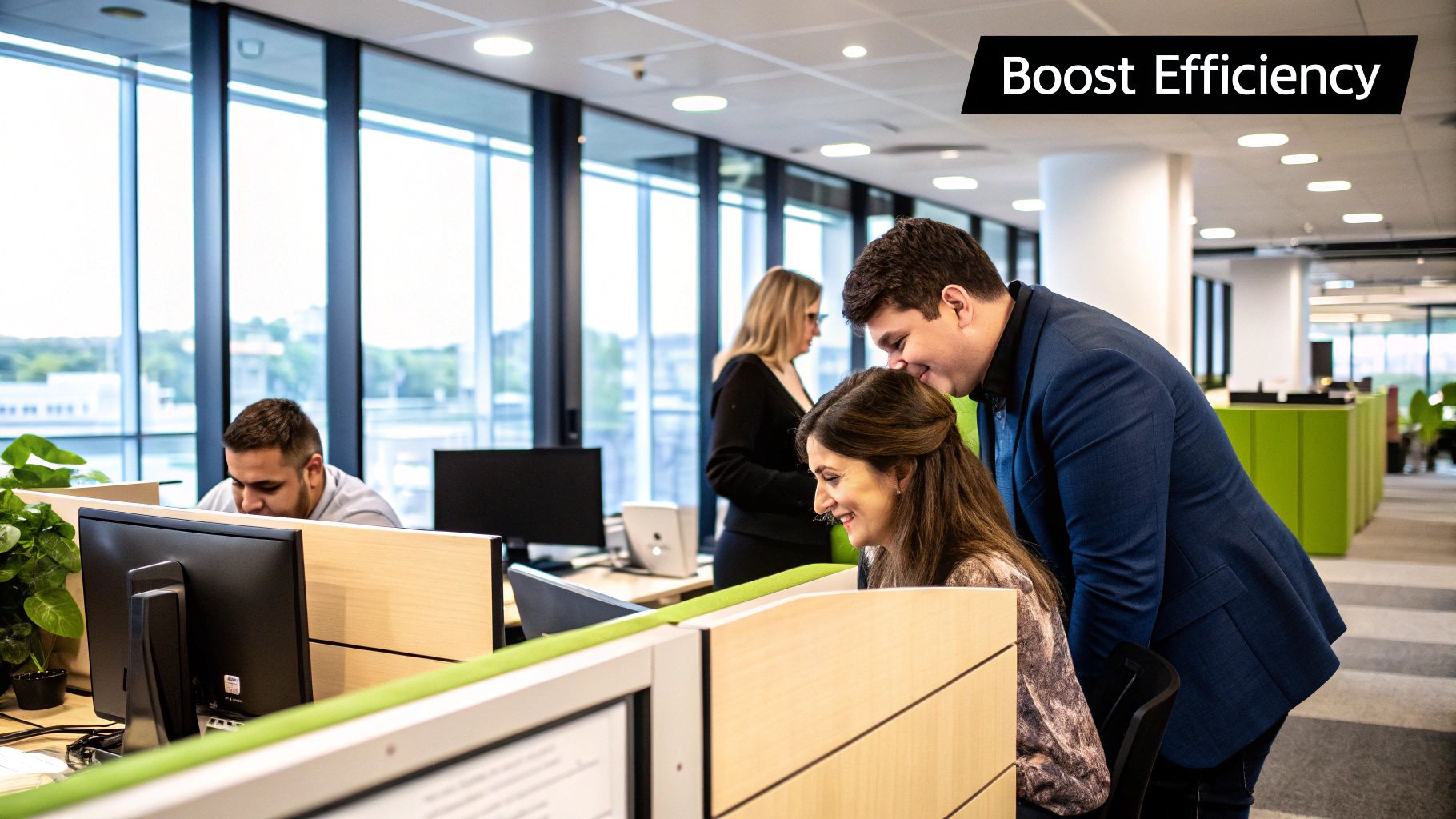 Enterprise Service Desk Challenges
