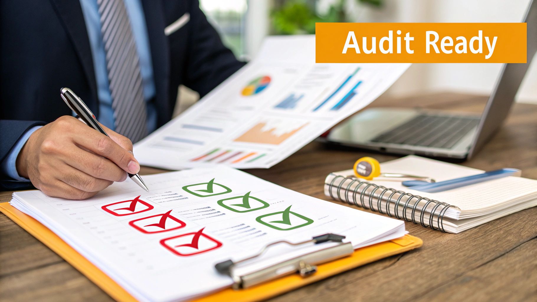 Proactive License Compliance Monitoring and Audit Preparation