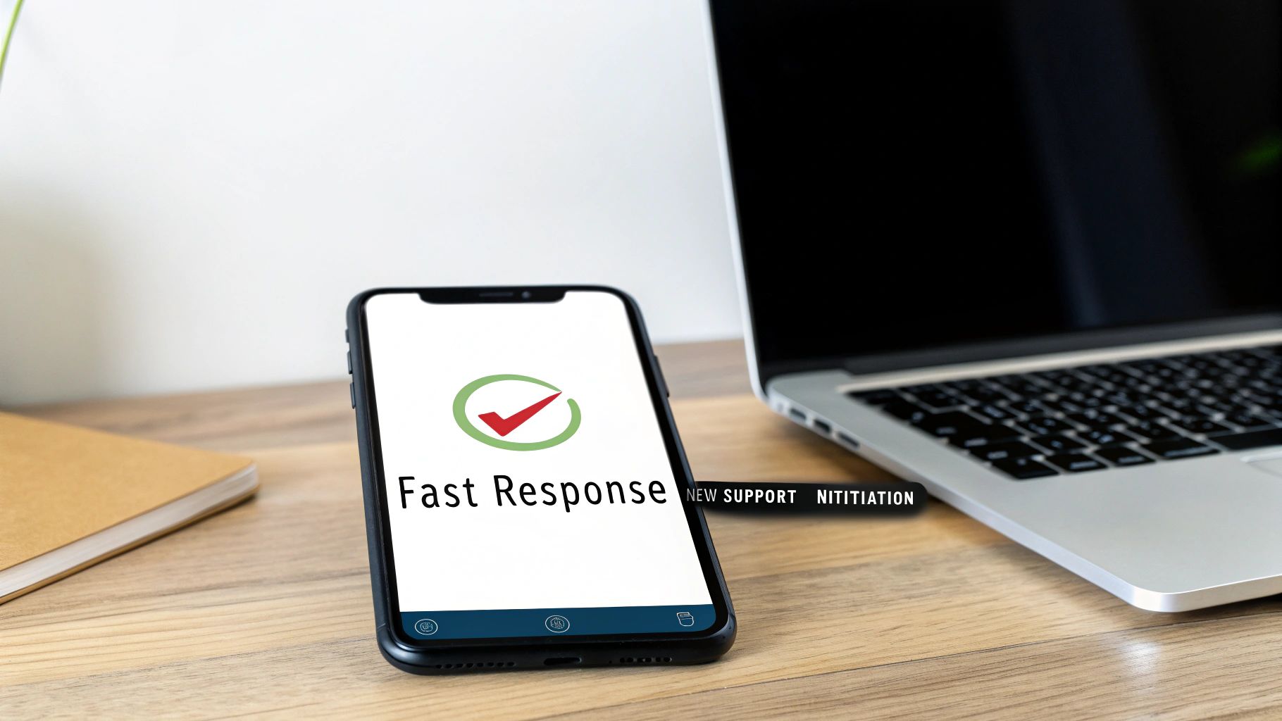 Average Response Time