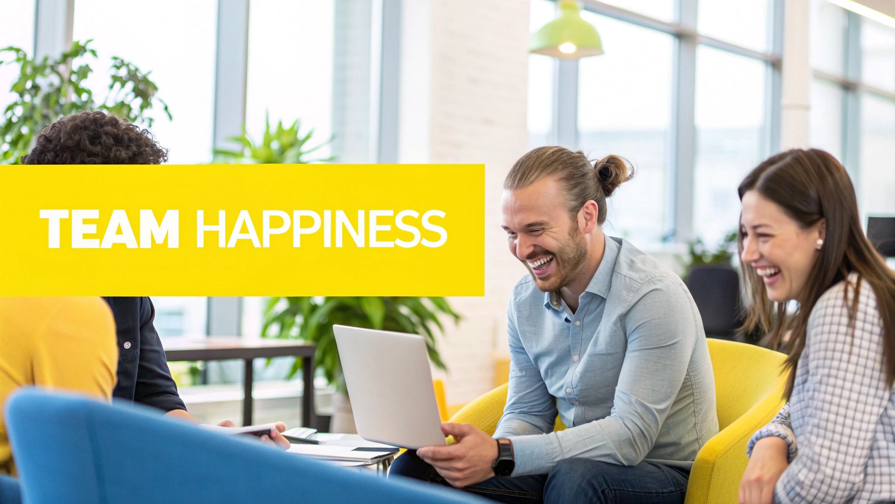 Team Happiness Index
