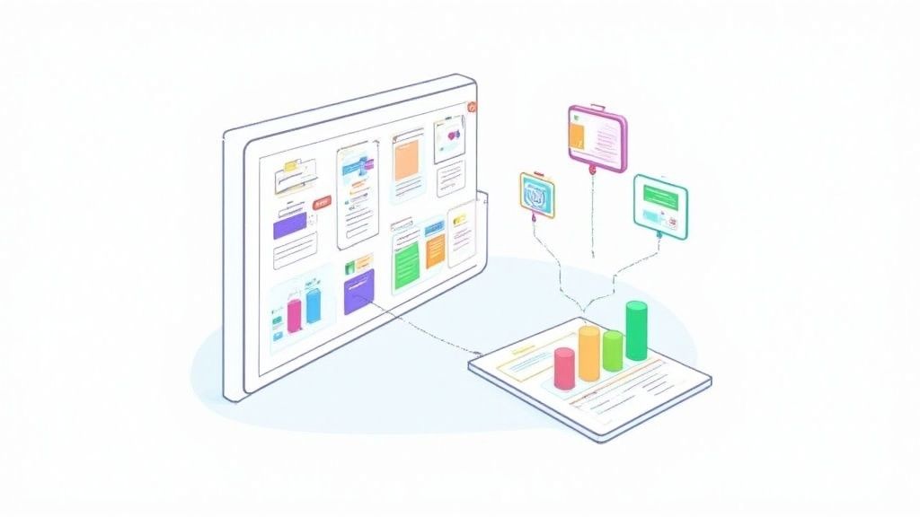 Jira Resource Management Framework