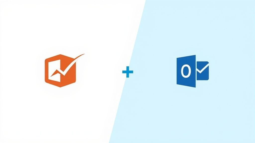 Jira and Outlook Integration