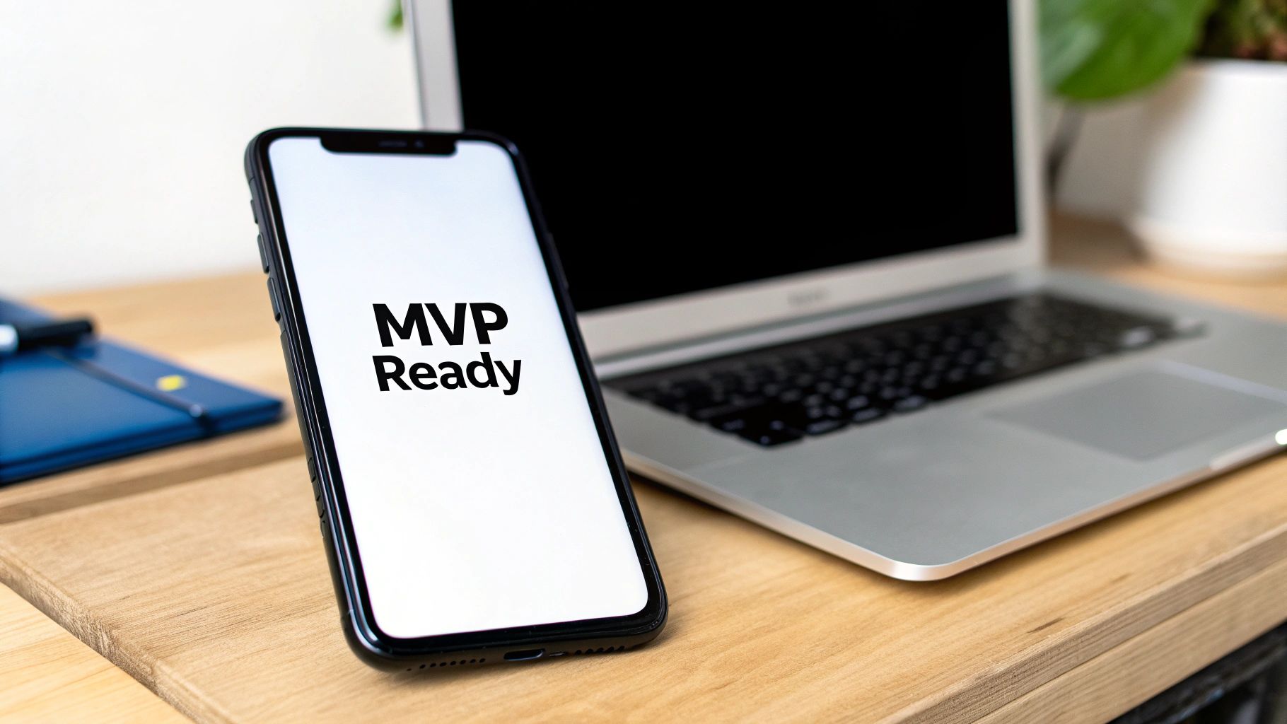 Minimum Viable Product (MVP) DoD
