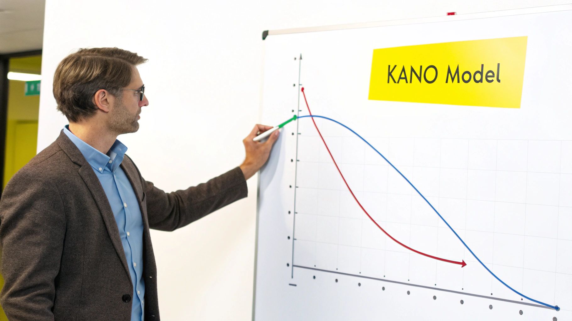 Kano Model