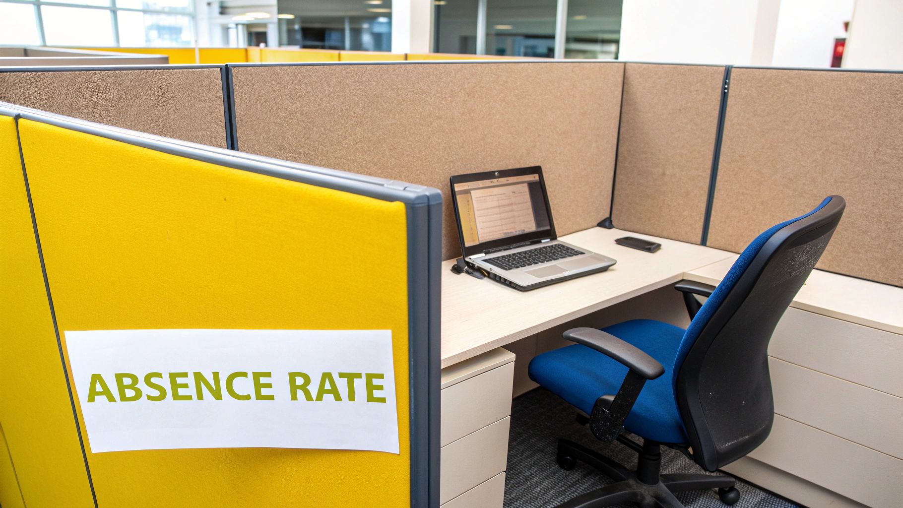 Employee Turnover Rate