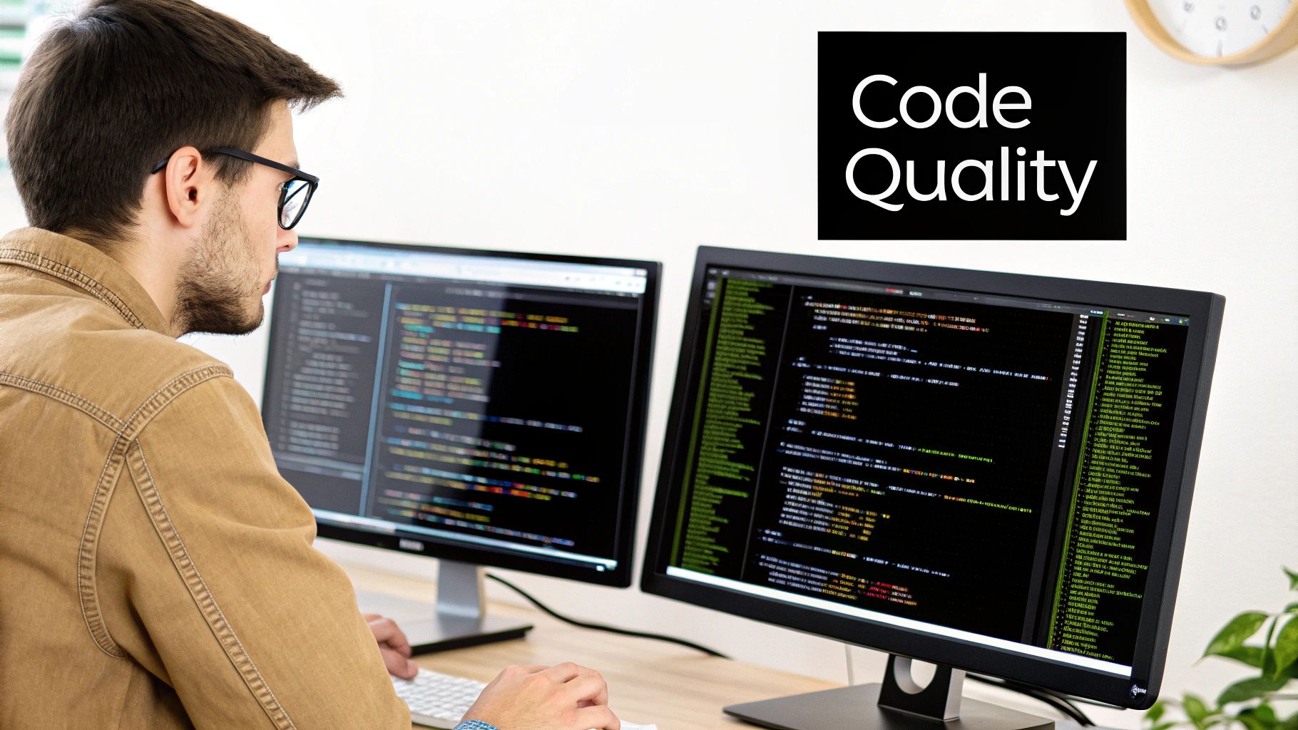 Technical Quality Checklist DoD
