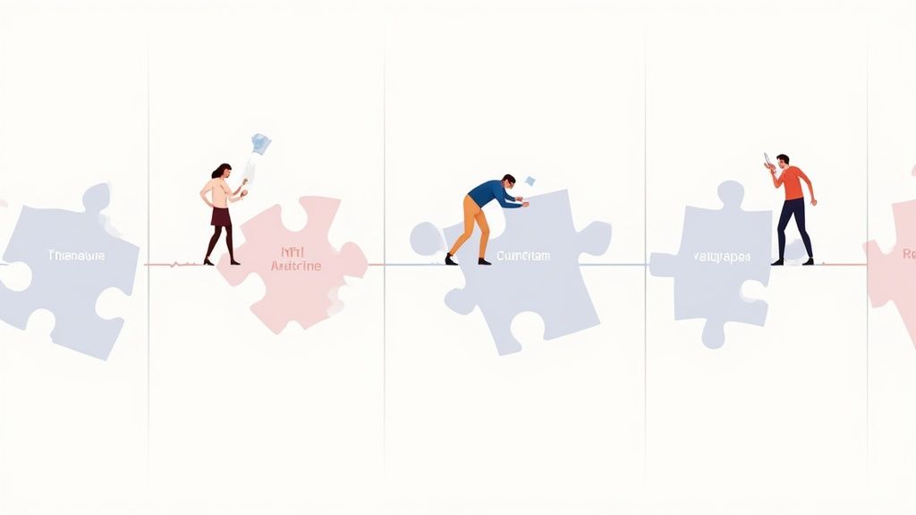 Technology and Capacity Planning