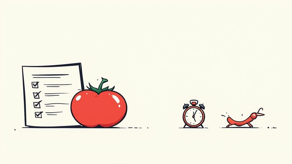 Getting Things Done (GTD) System